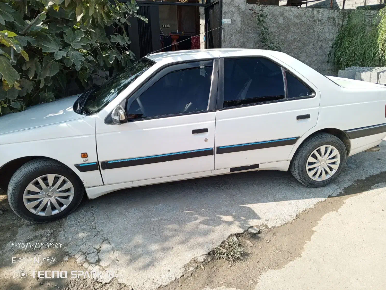 آردی آی.مدل 85|خودرو سواری و وانت|بهنمیر, |دیوار