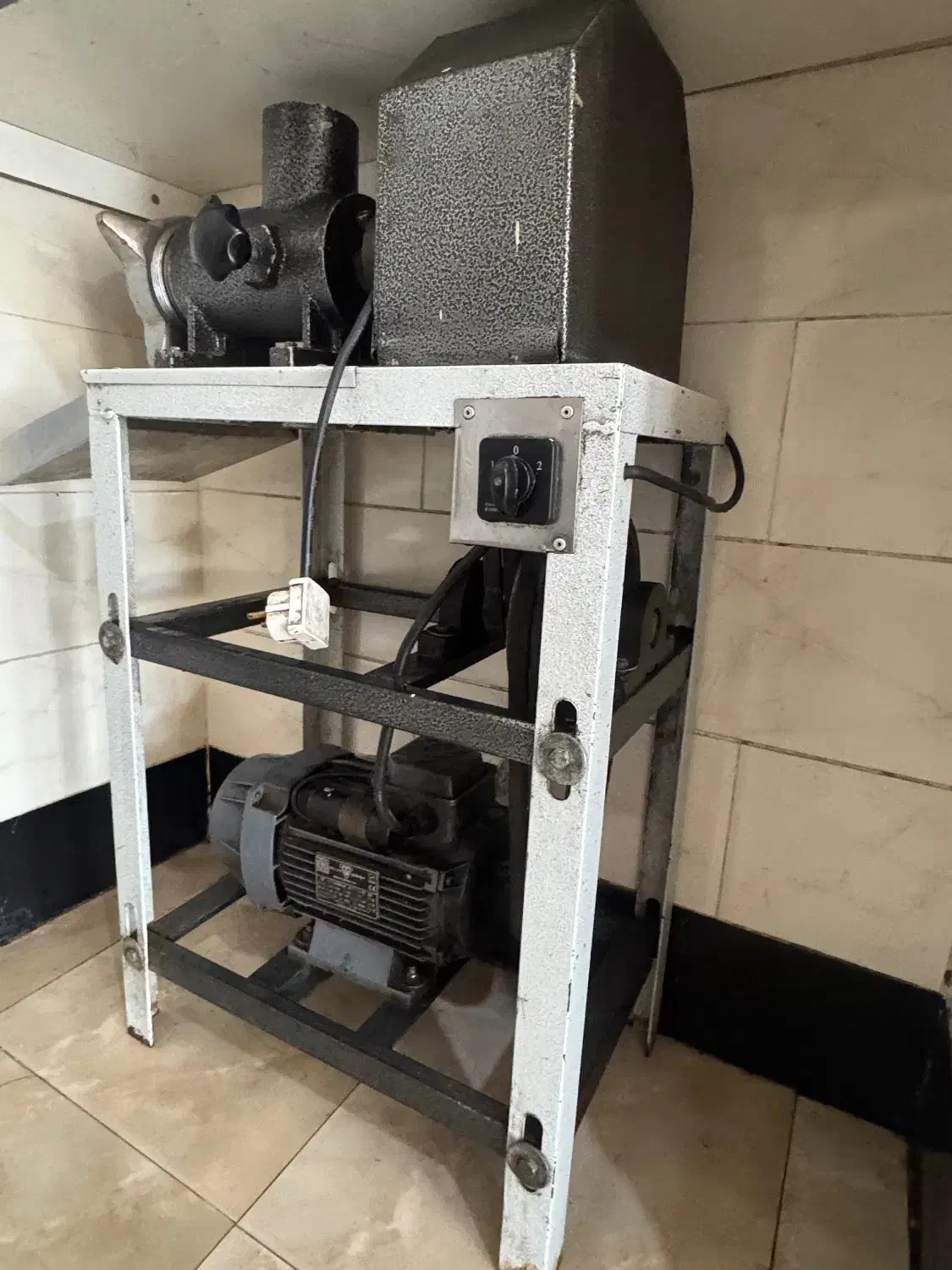 چرخ گوشت ۳۲|خردکن، آسیاب، غذاساز|مرودشت, فرهنگ|دیوار