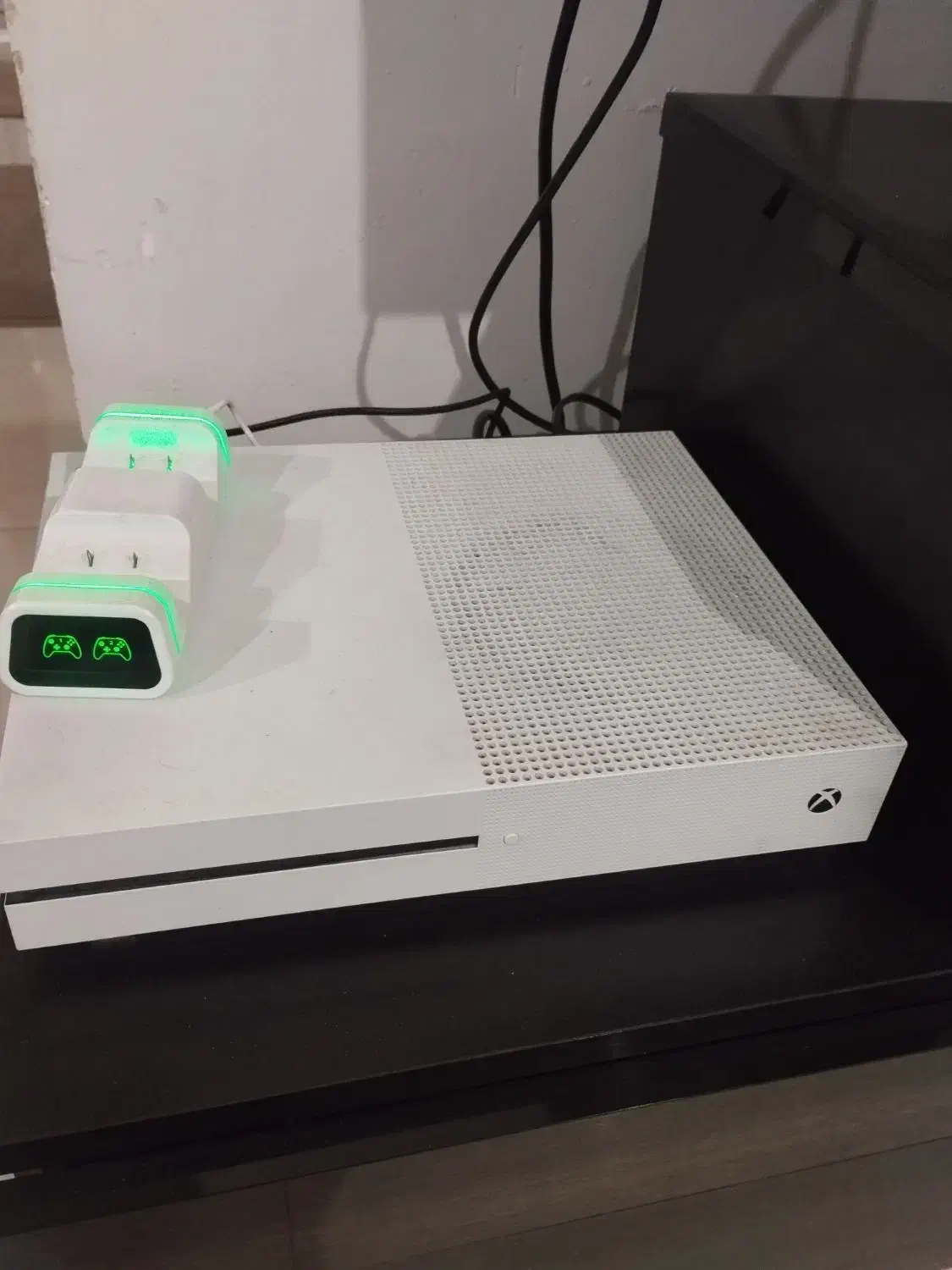 ایکس باکس وان اس|کنسول، بازی ویدئویی و آنلاین|اهواز, کیان اباد|دیوار