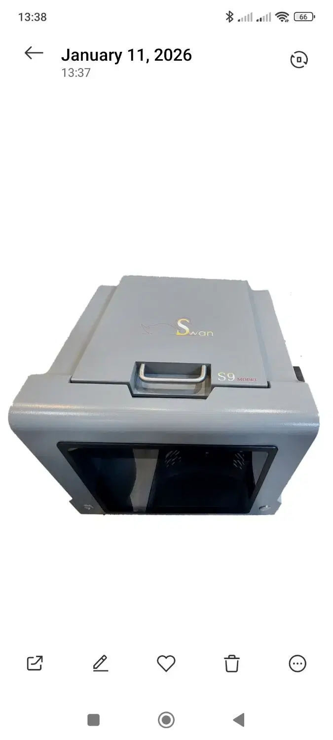 دستگاه عیارسنج XRF طلا،نقره و فلزات گرانبها|ماشین‌آلات صنعتی|تهران, جهاد|دیوار