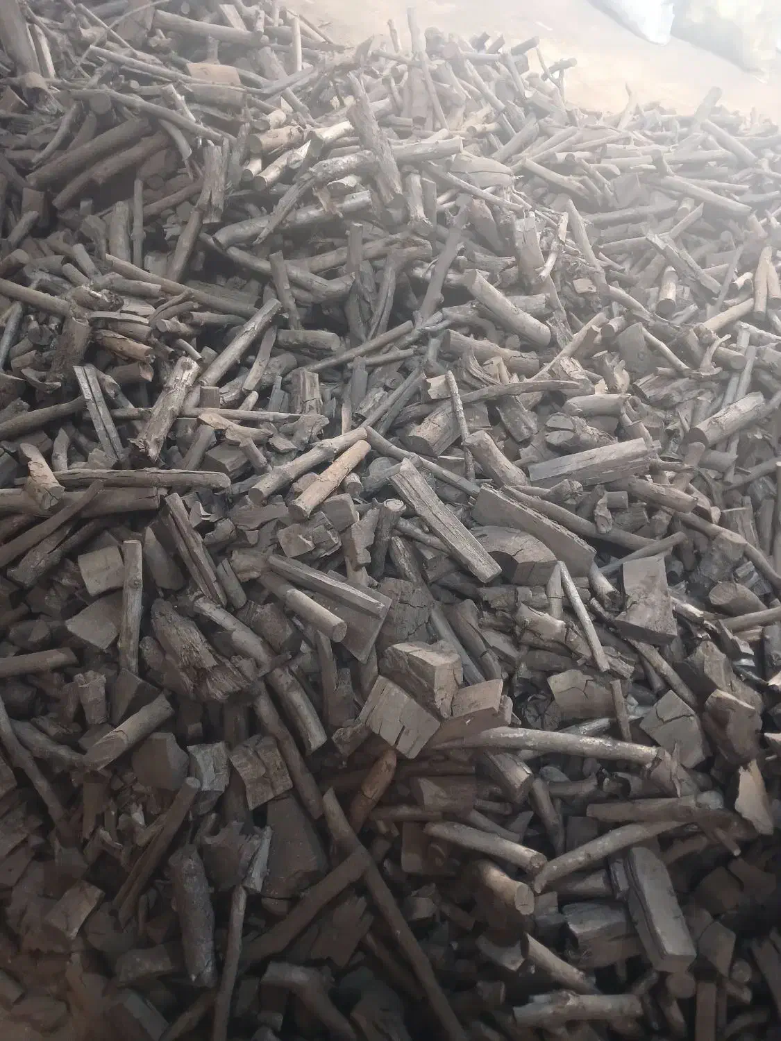 زغال کبابی درجه یک به شرط|عمده‌فروشی|محمدشهر, محمدشهر|دیوار