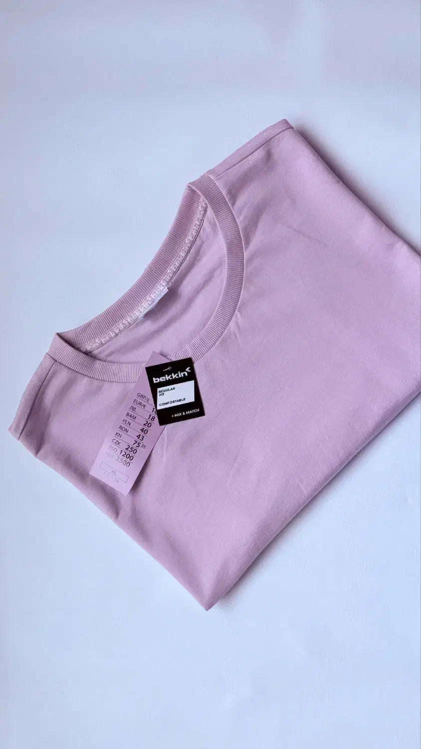 تیشرت گرم بالا با کیفیت|لباس|بهشهر, |دیوار