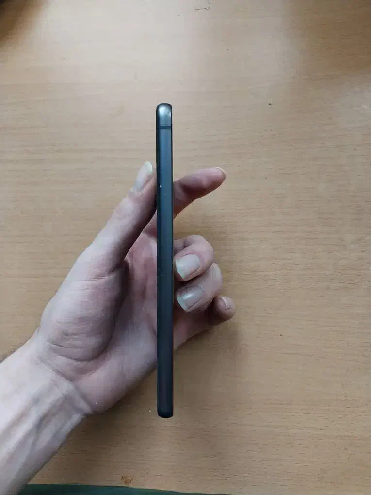 S21 FE درحد|موبایل|کرج, گوهردشت|دیوار