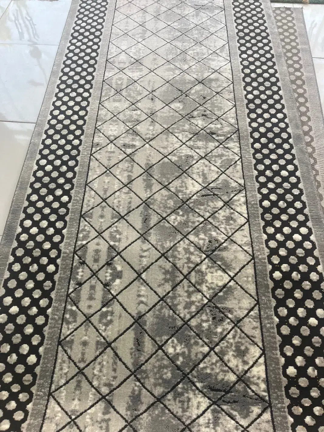 کناره گیه با سایزهای مختلف|فرش|شاهینشهر, گرگاب|دیوار