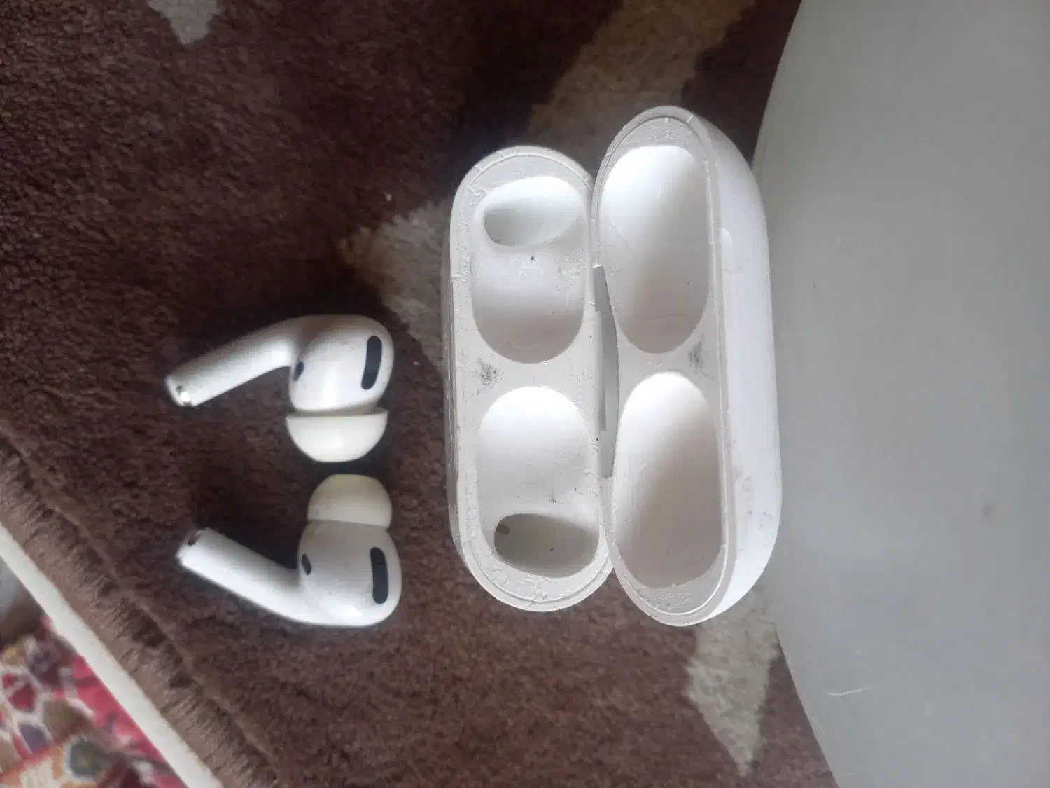 ایرپاد|لوازم جانبی موبایل و تبلت|قم, سعادتی|دیوار