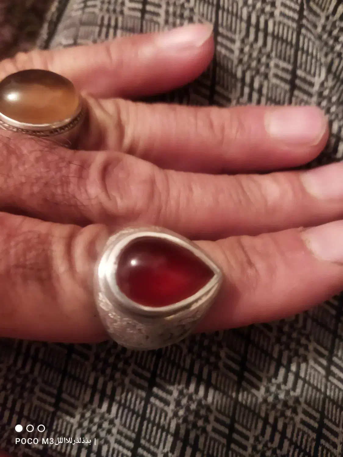 انگشتر نابغه محسن تهران|جواهرات|سیرجان, |دیوار