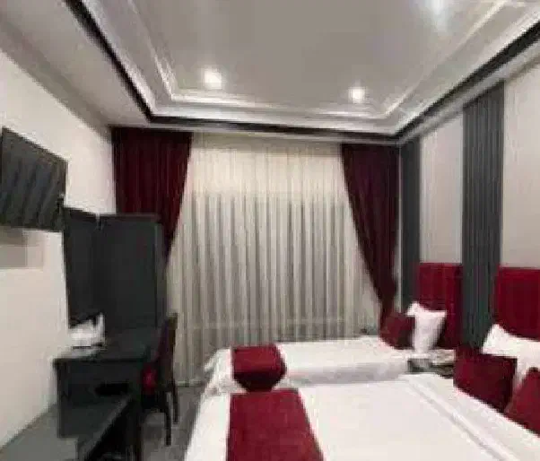 پرده مدرسه و سوئیت متری ۷۵|پرده، رانر، رومیزی|مشهد, سعد آباد|دیوار