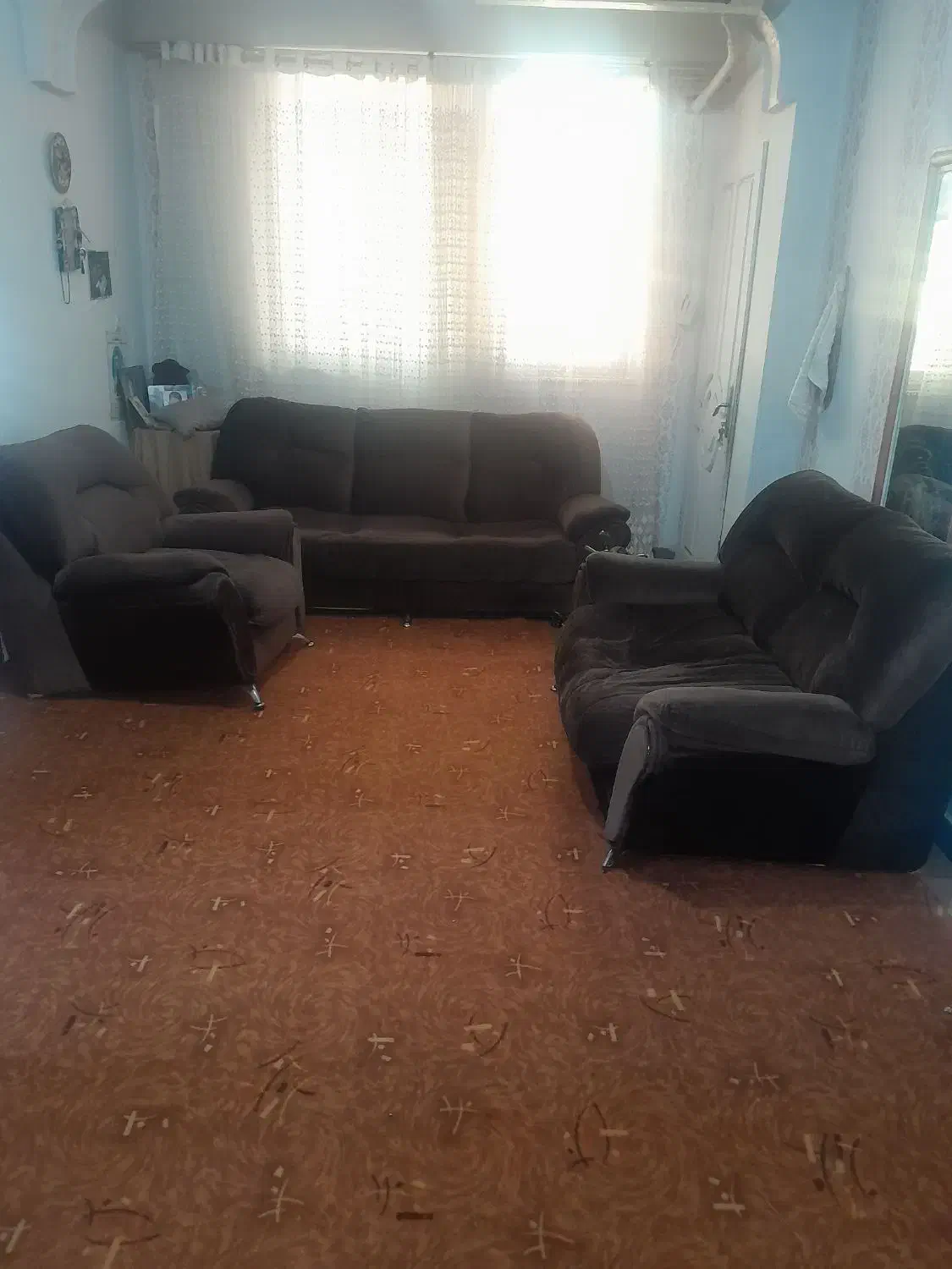 مبلمان|مبلمان خانگی و میز عسلی|سیاهکل, |دیوار