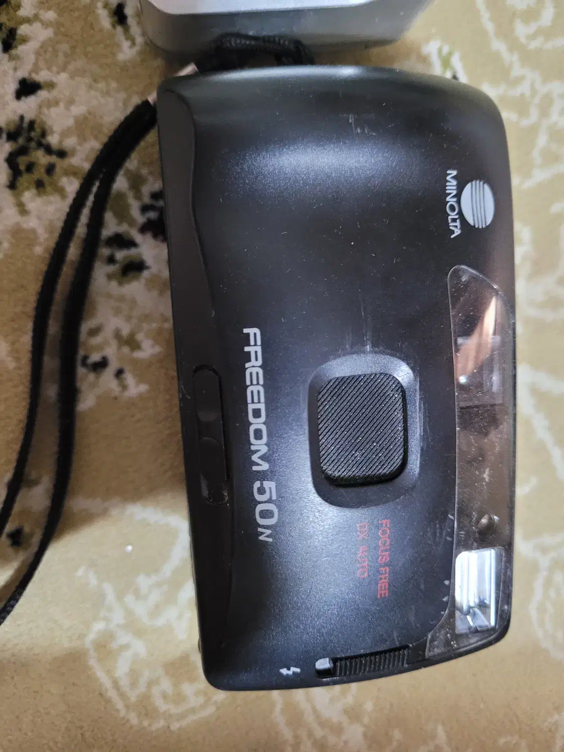 دوعدد دوربین قدیمی|دوربین عکاسی و فیلم‌برداری|مشهد, سجاد شهر|دیوار