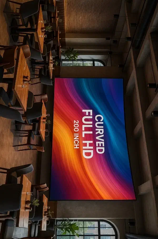 تلویزیون  tv wall|تلویزیون و پروژکتور|نوشهر, |دیوار