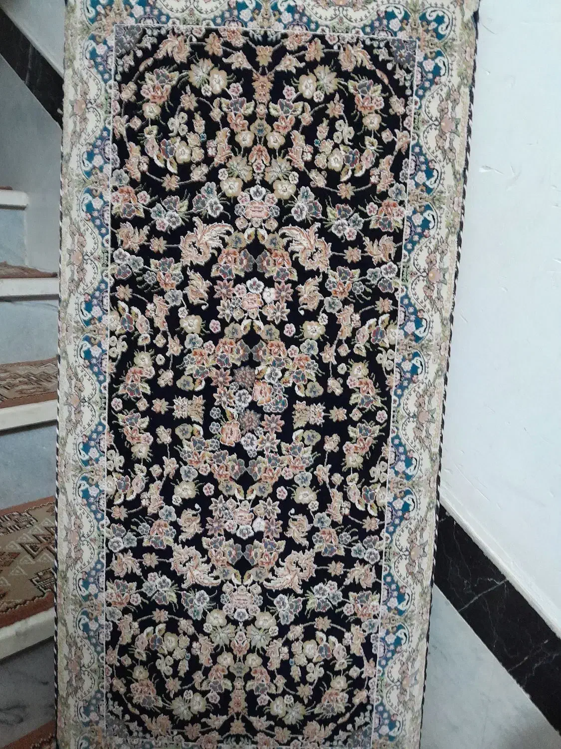 چهار دست پشتی ازهر کدام ۶عدد|پشتی|مریوان, |دیوار