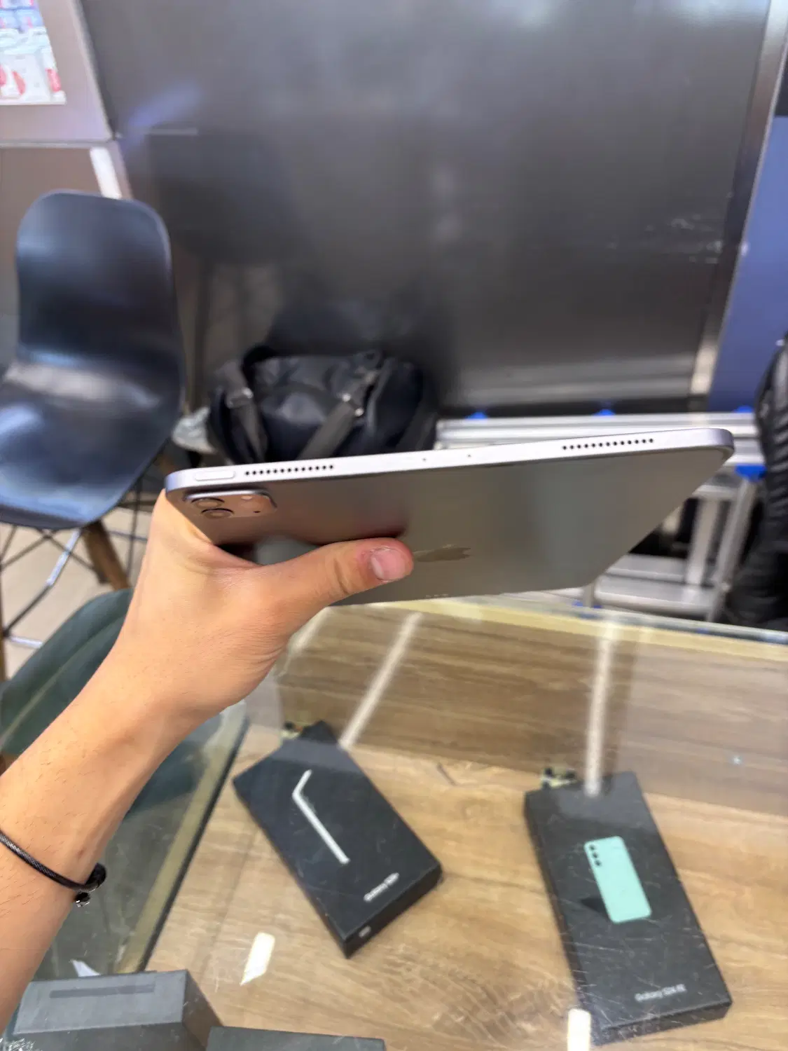 Ipad pro 11 inch|تبلت|مشهد, بهشت|دیوار
