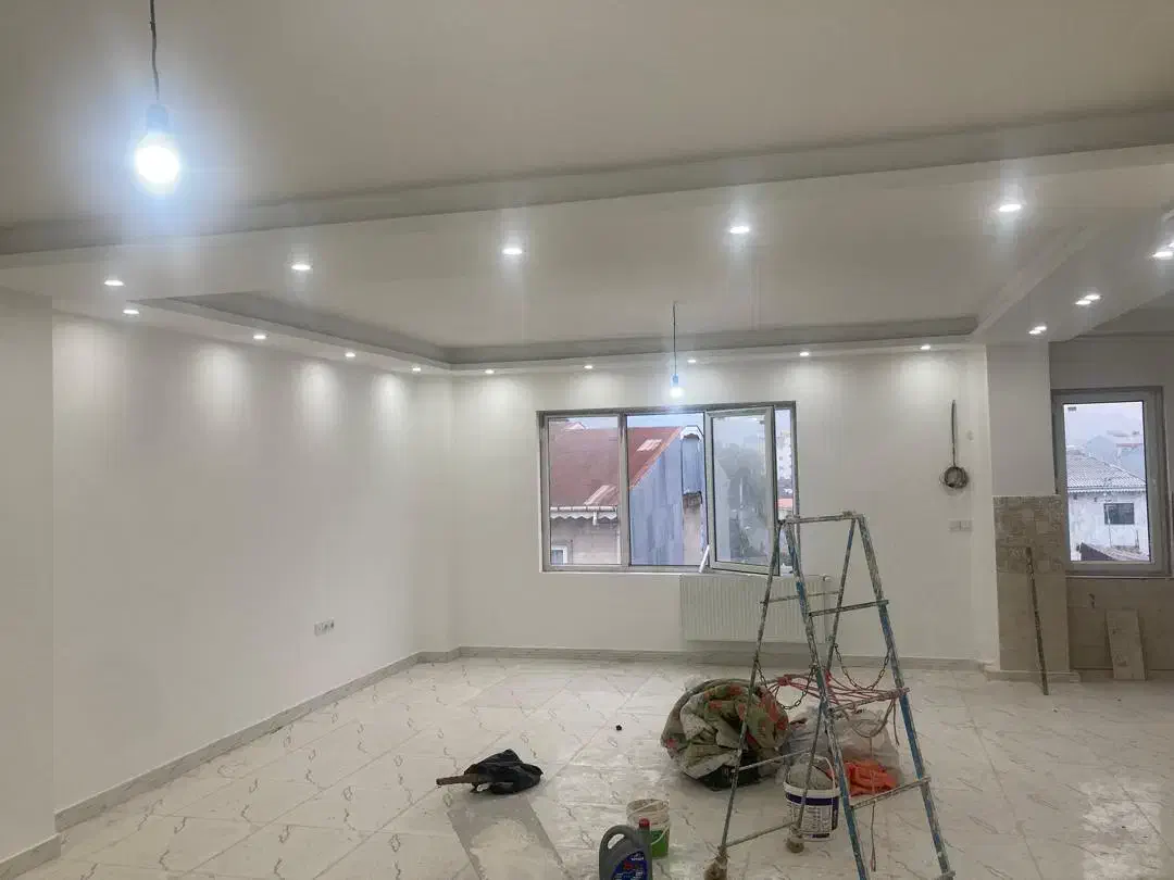 واحد اجاره ۱۰۰ متری نوساز طبقه۴ شهرک سلمان فارسی|اجارهٔ آپارتمان|لاهیجان, شهرک سلمان فارسی|دیوار