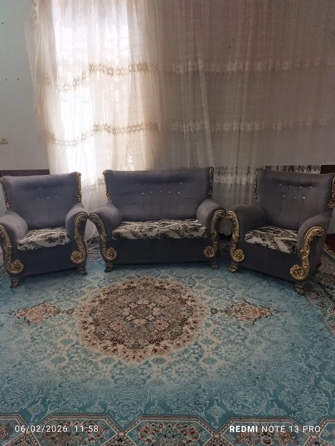 مبل|حراج|خوشاب, |دیوار