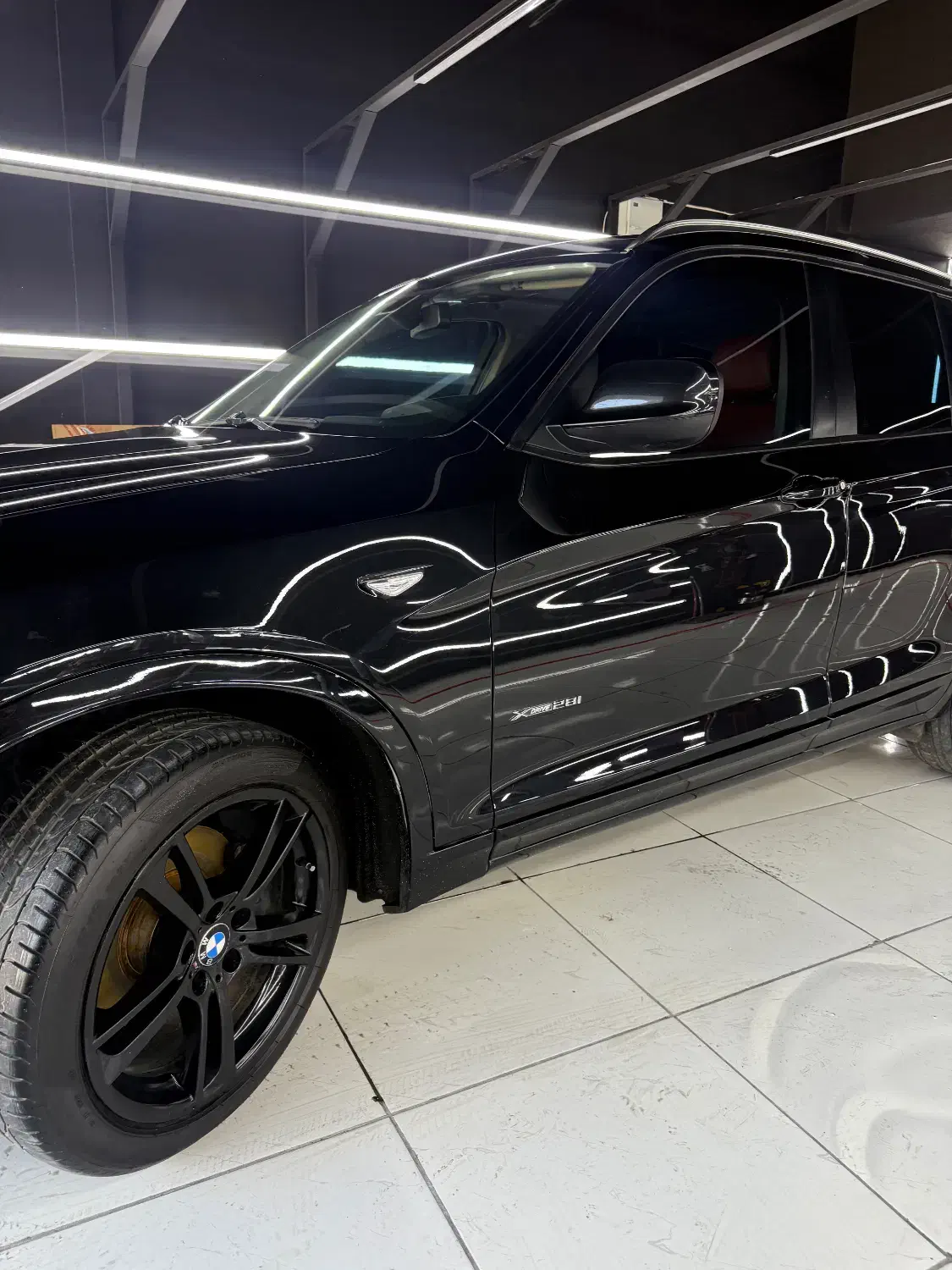 ارزان ترین و با کیفیت ترین پولیش سرامیک|خدمات موتور و ماشین|مشهد, وکیل‌آباد|دیوار