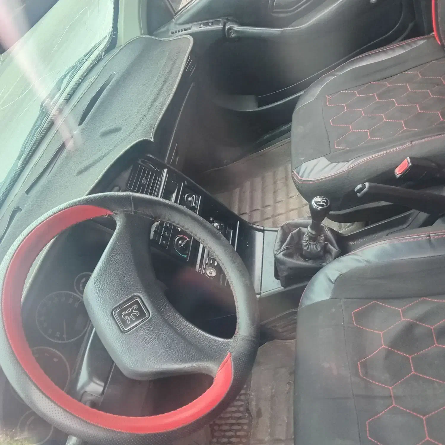 405مدل84|خودرو سواری و وانت|علی‌آباد کتول, |دیوار