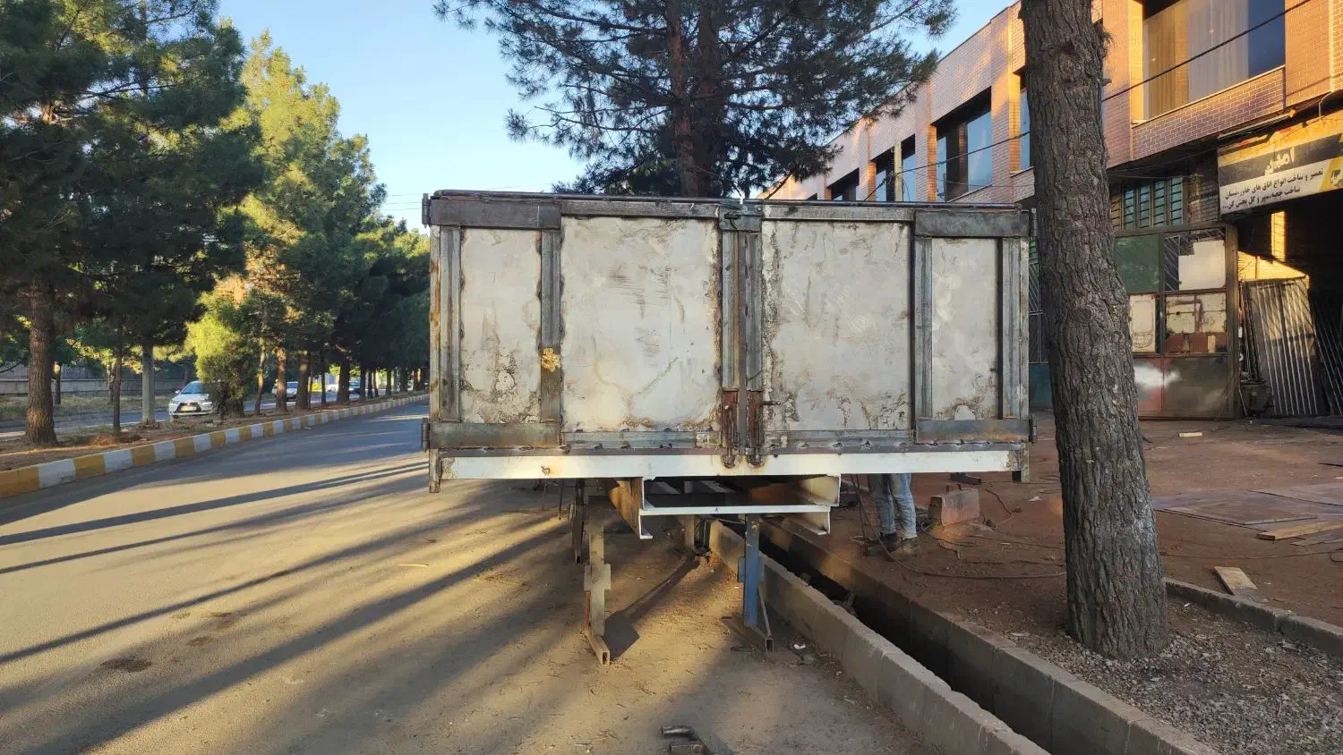 جوشکار جهت کار در اتاق سازی|استخدام صنعتی، فنی، مهندسی|الوند, |دیوار