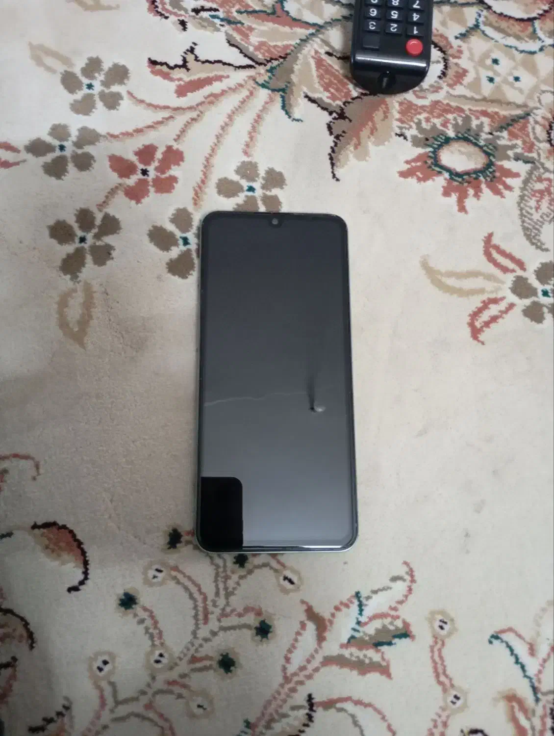 گوشی شیامی پوکو c75|موبایل|مشهد, سیسآباد|دیوار