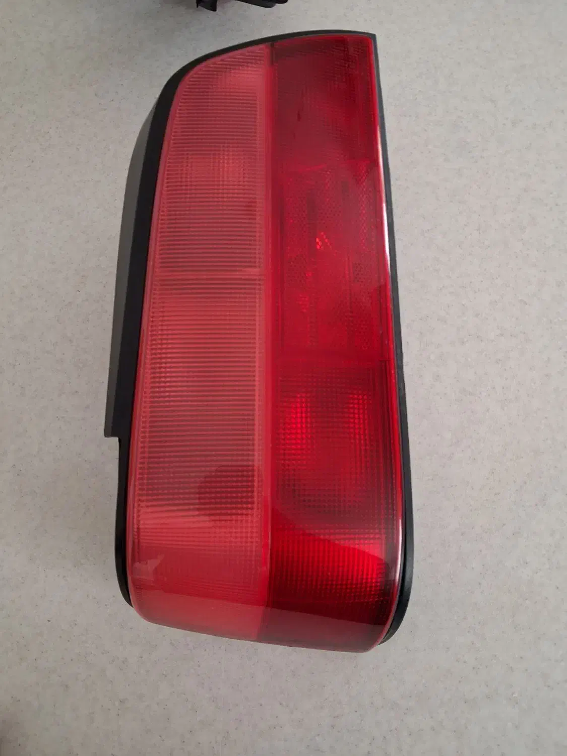 چراغ خطر پارس فابریکی|قطعات یدکی و لوازم جانبی|گلپایگان, |دیوار