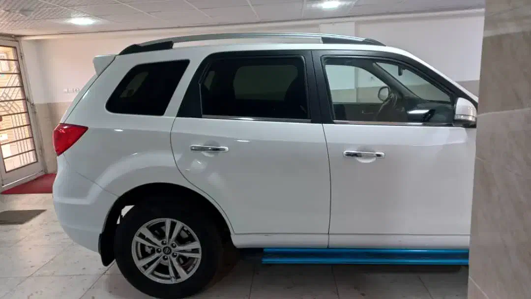 هایما s7پلاس|خودرو سواری و وانت|تبریز, |دیوار