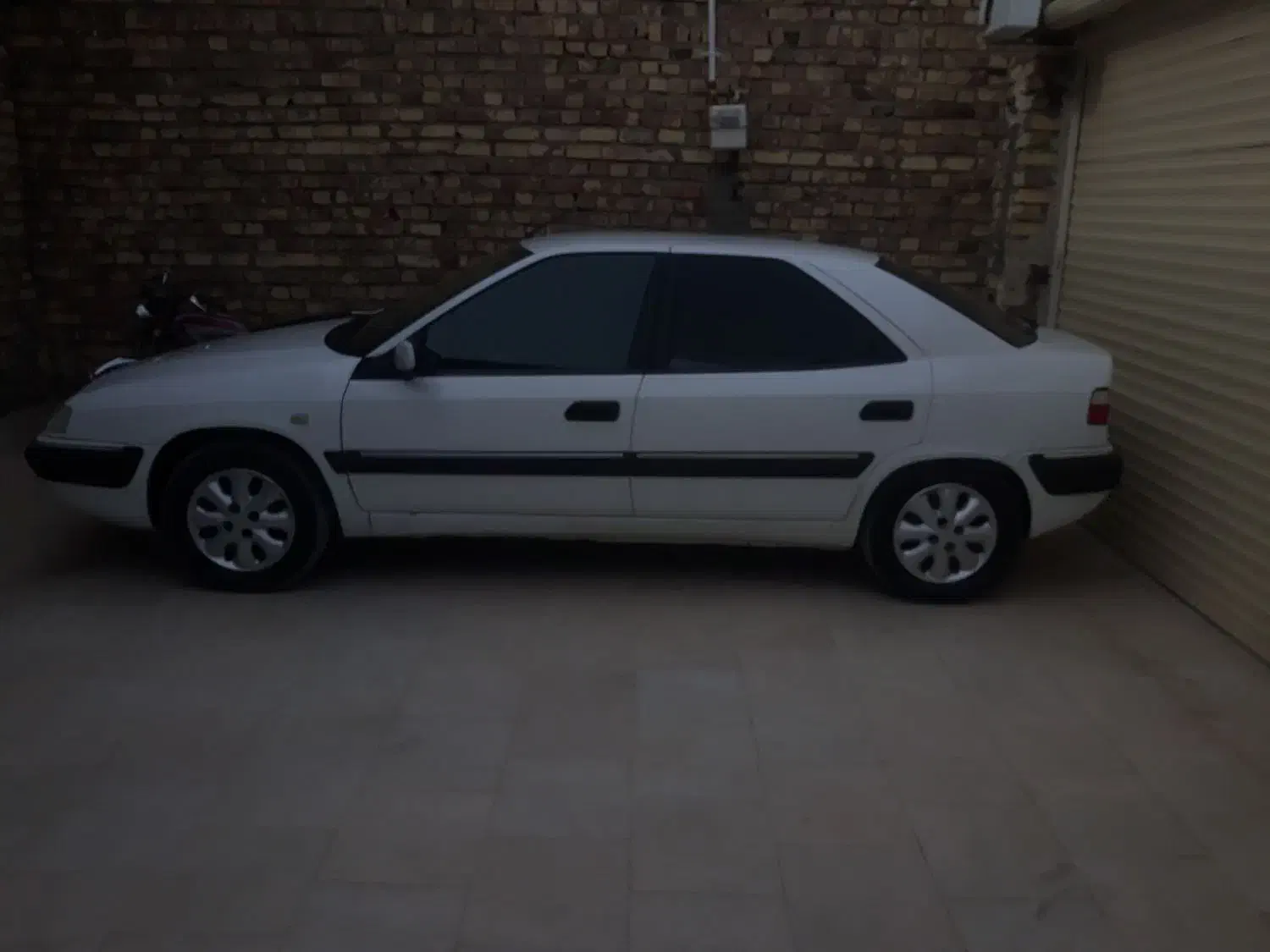 مسافرزاهدان ب زابل زانتیا۸صبح ک۱۹۰ ۲نفرجادارم|خدمات حمل و نقل|زاهدان, |دیوار