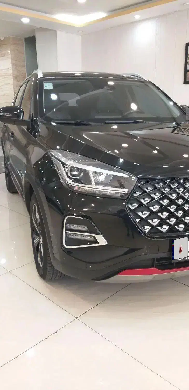 فروش MWM x55 PRO lE|خودرو سواری و وانت|شیراز, چوگیاه‎|دیوار