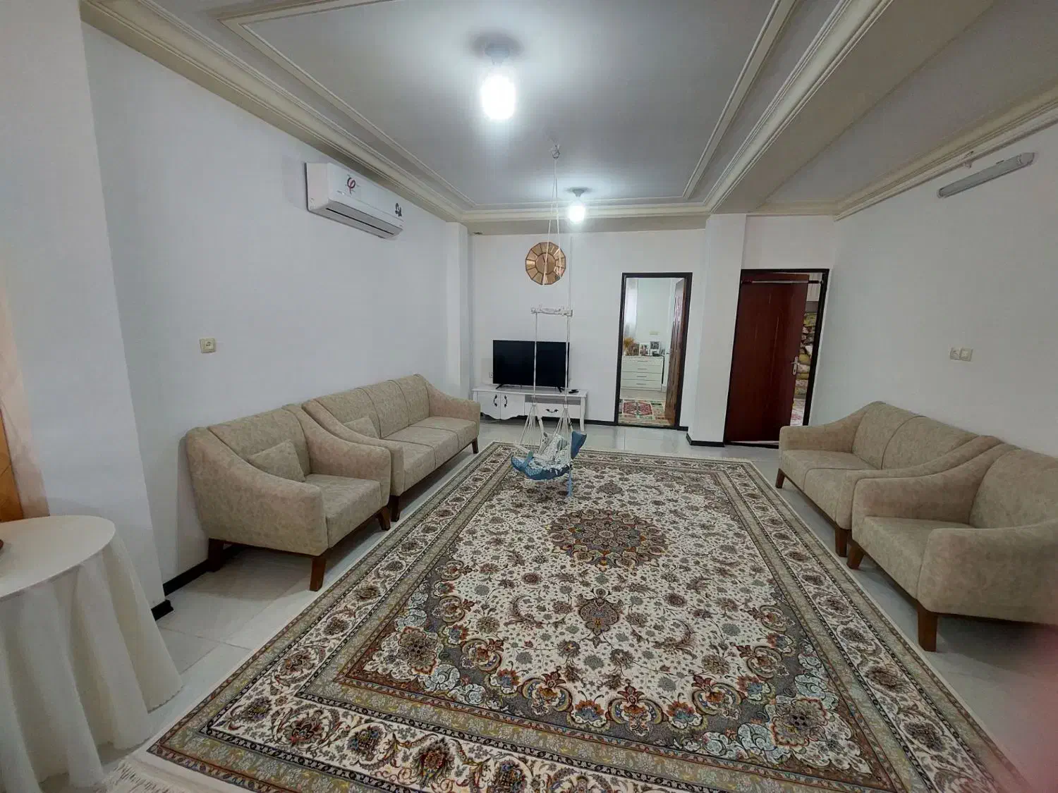 خانه|فروش آپارتمان|گالیکش, |دیوار