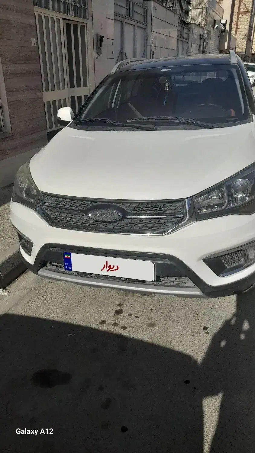 x22در حد|خودرو سواری و وانت|مشهد, شهرک مطهری|دیوار