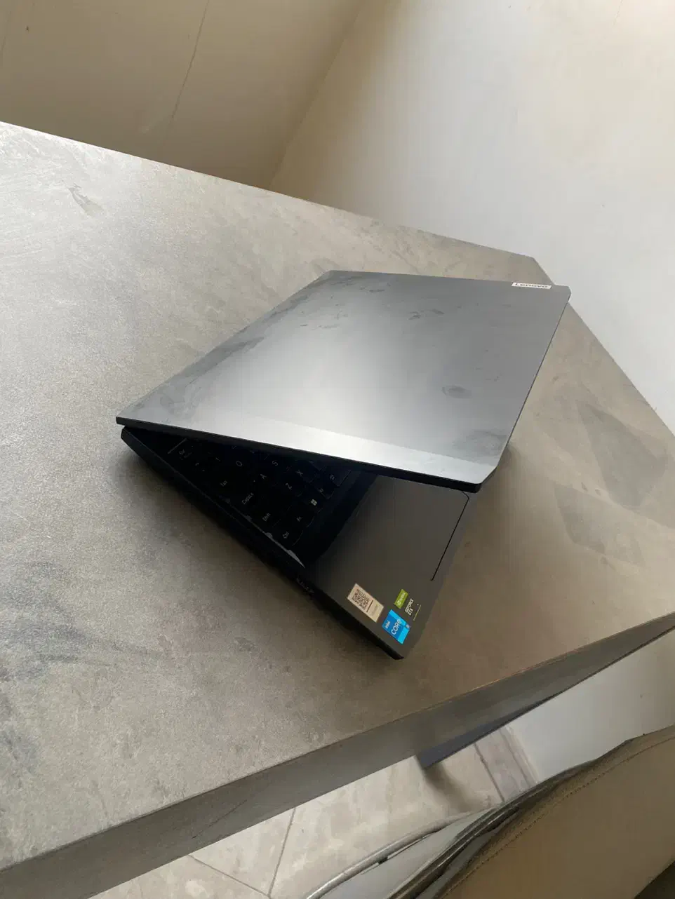 لپتاپ گیمینگ ideapad|رایانه همراه|تهران, مسعودیه|دیوار