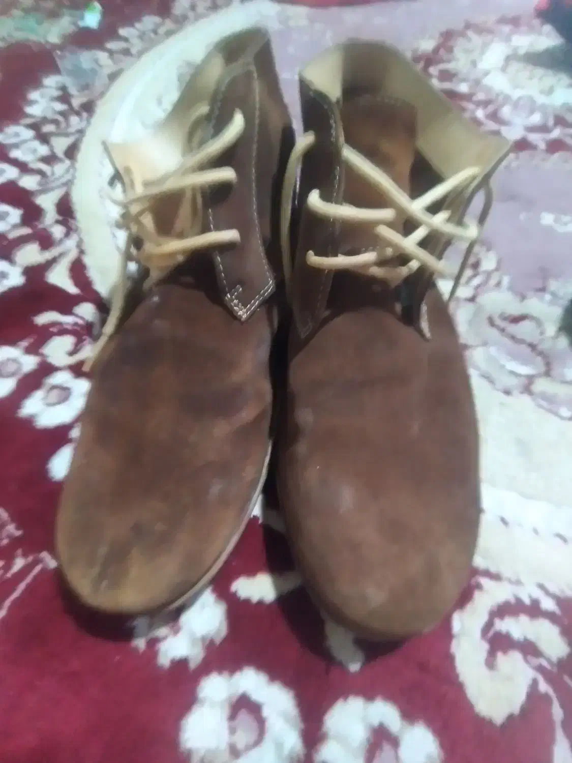 سایز۴۲و۴۳|کیف، کفش، کمربند|بروجرد, |دیوار