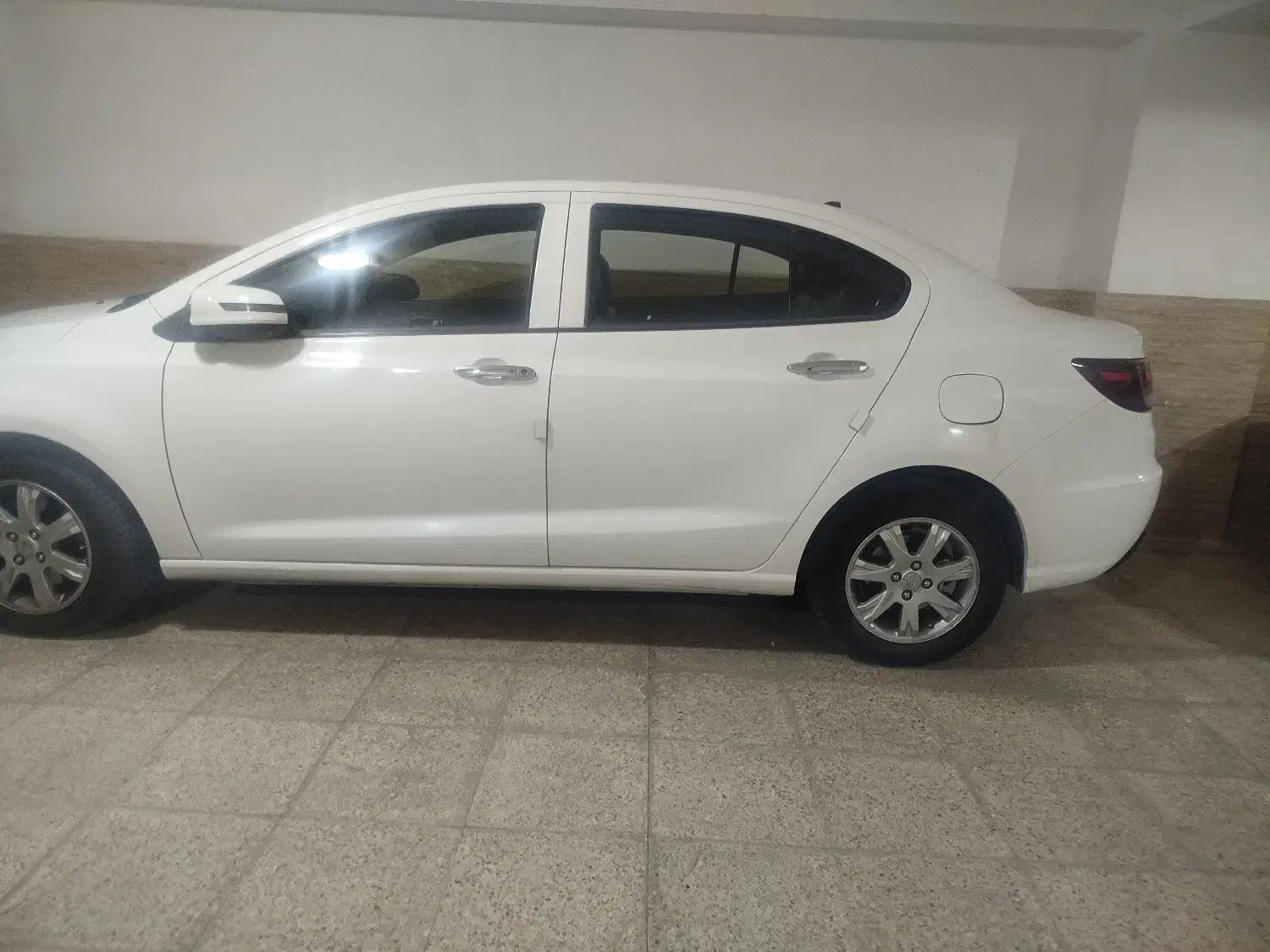 شاهین اتوماتیک cvt|خودرو سواری و وانت|تهران, توحید|دیوار