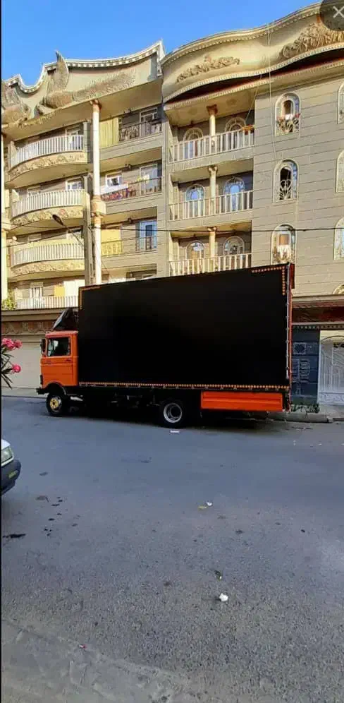 اتوبار باربری گیلاوند آبسرد جابان تهران|خدمات حمل و نقل|دماوند, گیلاوند|دیوار