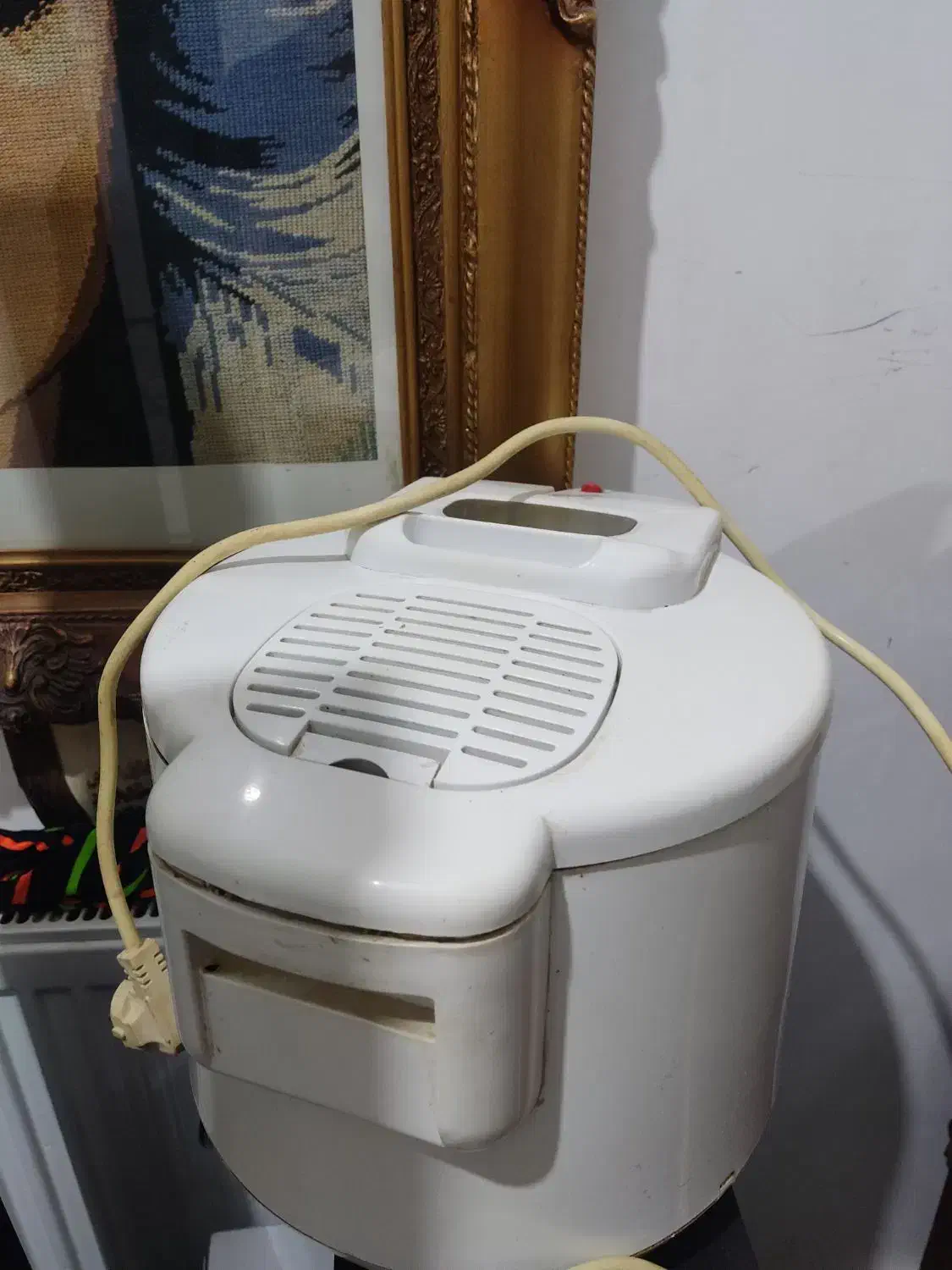 تعدادی لوازم منزل|ماشین ظرفشویی|رباط‌کریم, نصیرشهر|دیوار