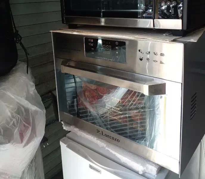 توستر|اجاق گاز و لوازم برقی پخت‌وپز|تایباد, |دیوار