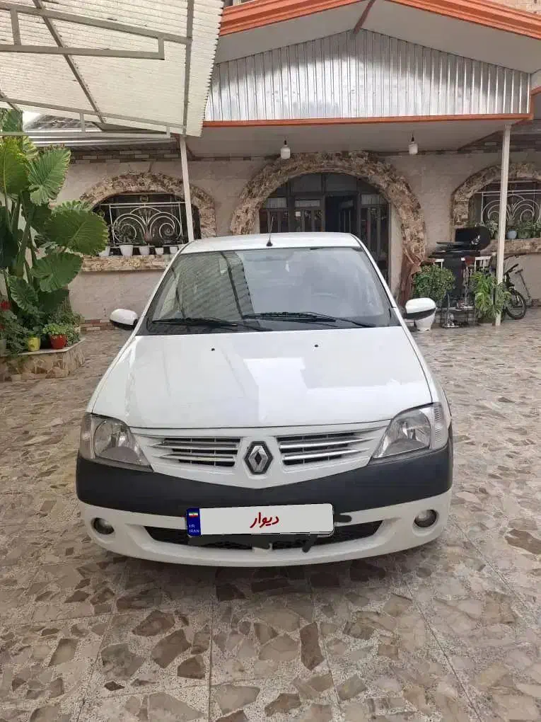 ال نود مدل 94|خودرو کلاسیک|قائم‌شهر, |دیوار