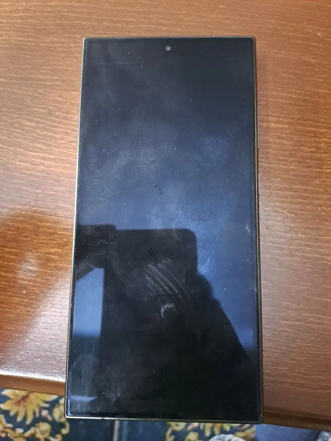 s24 اولترا|موبایل|پاکدشت, پاکدشت (مامازند)|دیوار