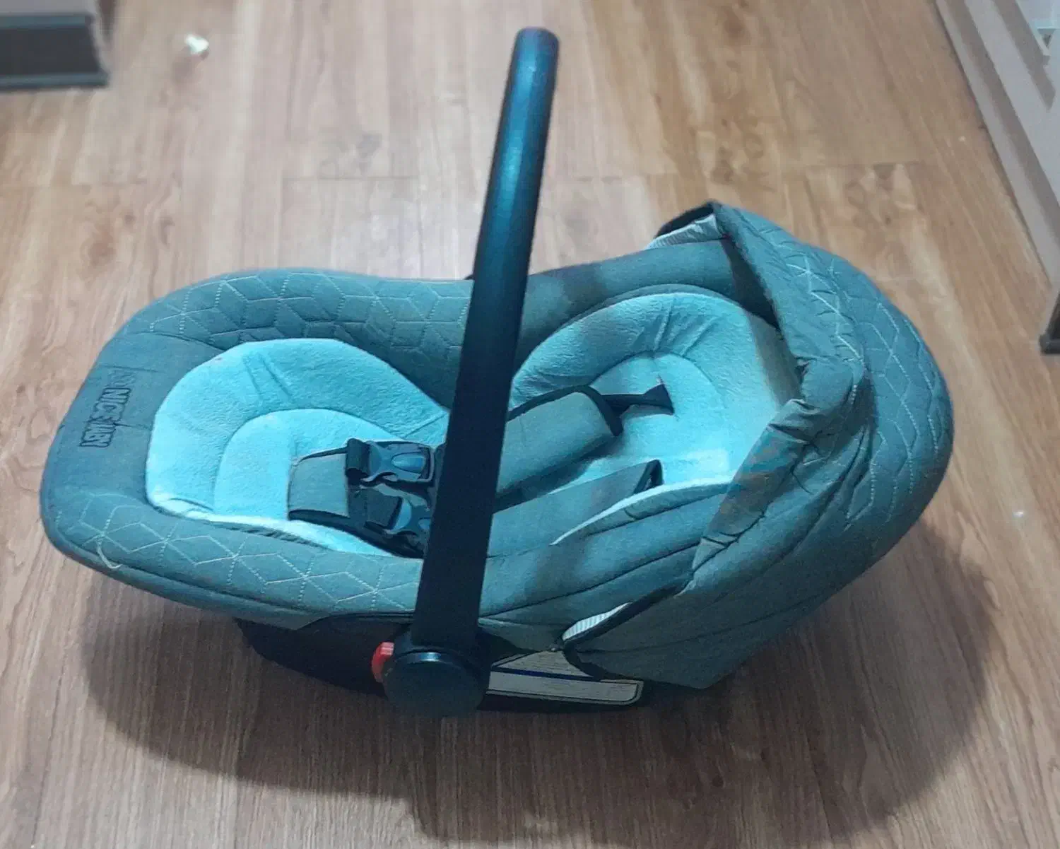 کرییر Nice baby|تخت و صندلی بچه|رشت, فلسطین|دیوار