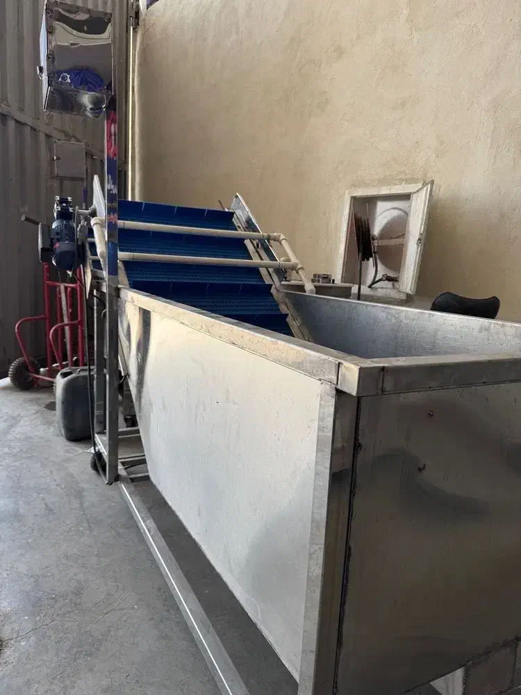 دستگاه آب گوجه گیر آبغوره گیر آبلیمو گیر انگورگیر|ماشین‌آلات صنعتی|تهران, یافت‌آباد|دیوار