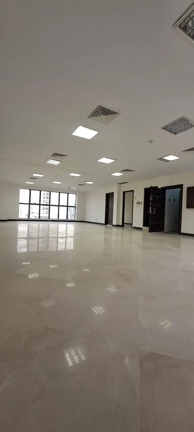 اجاره ۲۰۰ متر فلت کلیدنخورده اداری سعادتآباد|اجارهٔ دفتر کار، اتاق اداری، مطب|تهران, دریا|دیوار