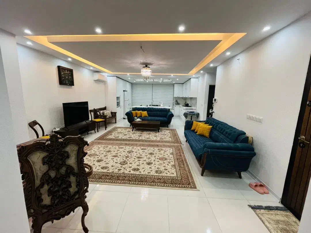 اپارتمان اجاره ای|اجارهٔ آپارتمان|خمین, |دیوار