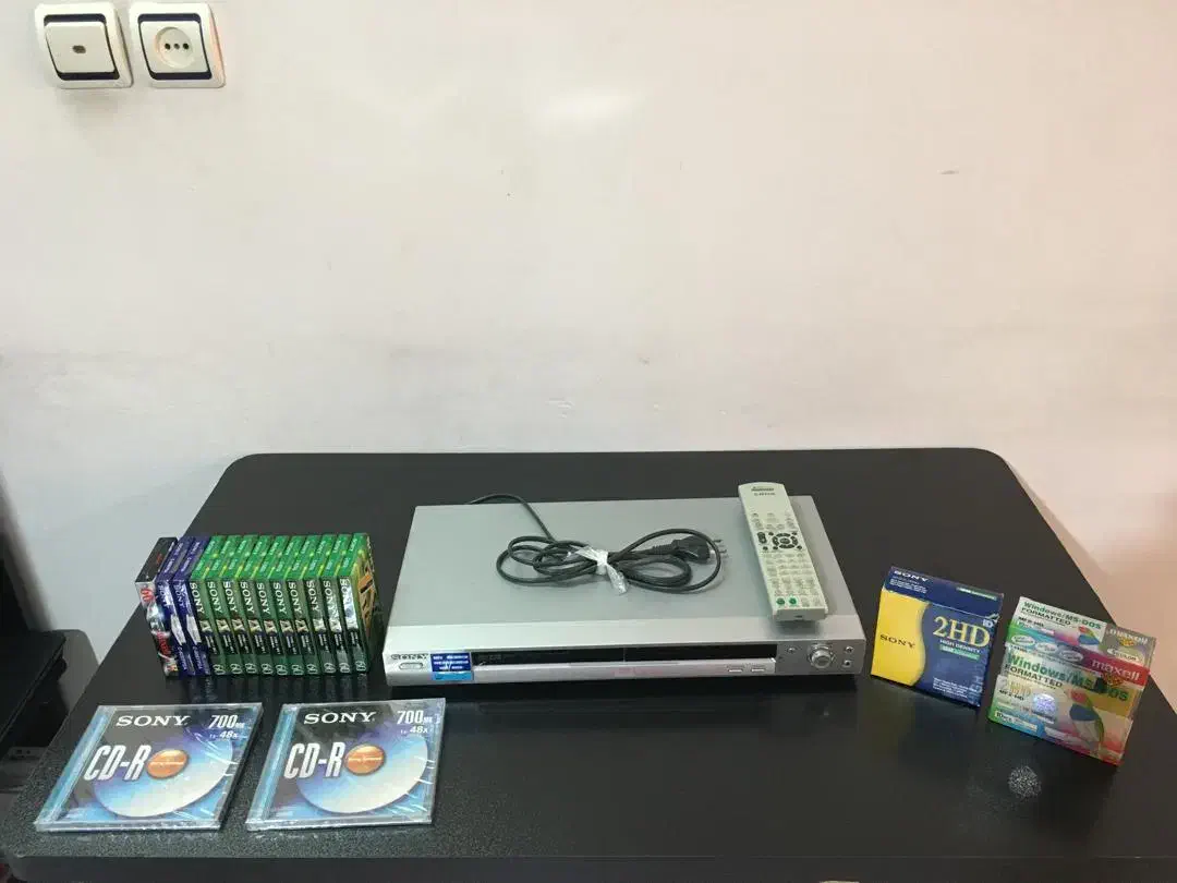 دستگاه پخش کننده و رایتر سی دی و دی وی دی، لوازم|پخشکننده DVD و ویدیو|تهران, فردوسی|دیوار