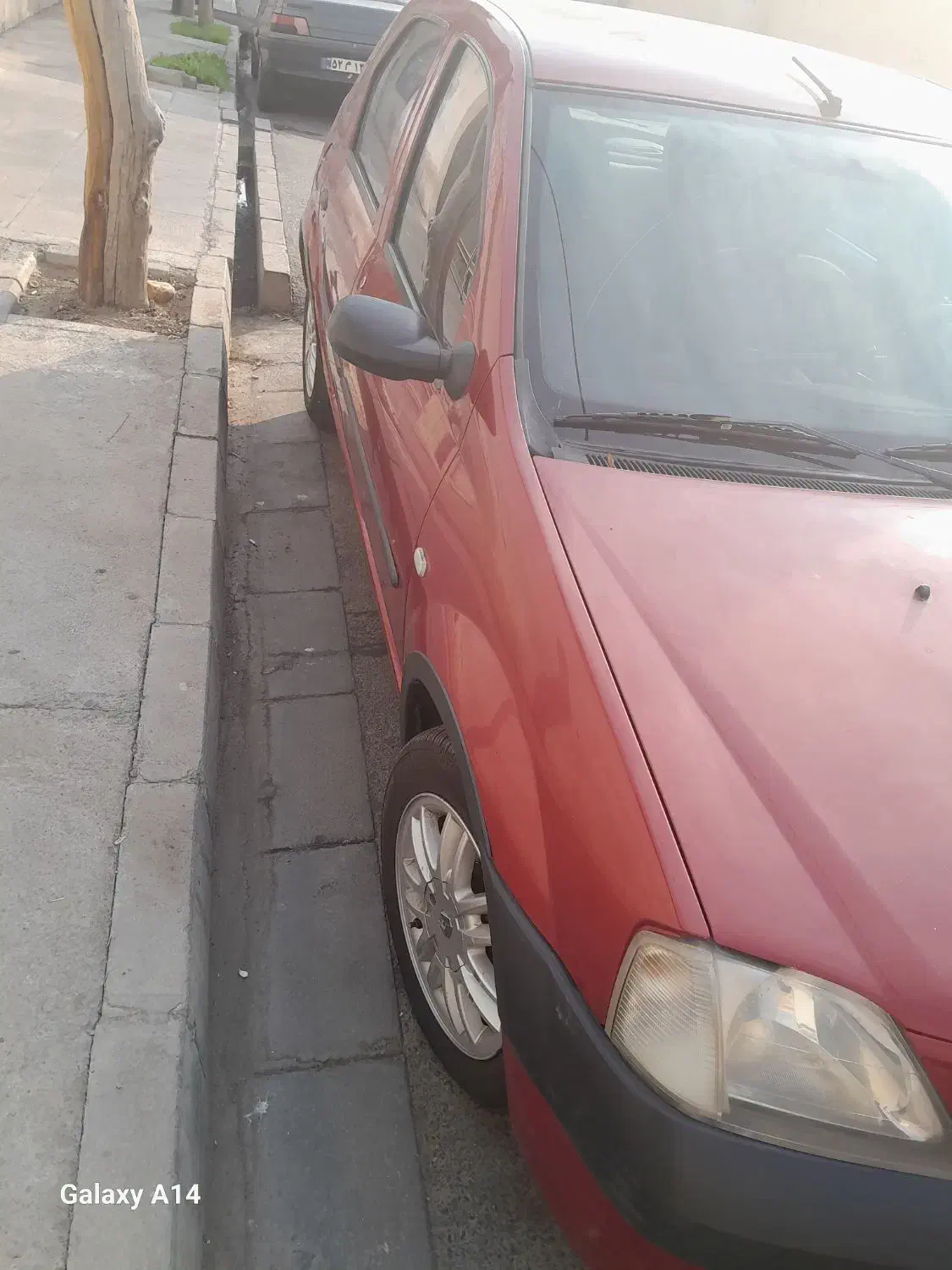 خودروی ال نود91|خودرو سواری و وانت|ری, دولتآباد|دیوار