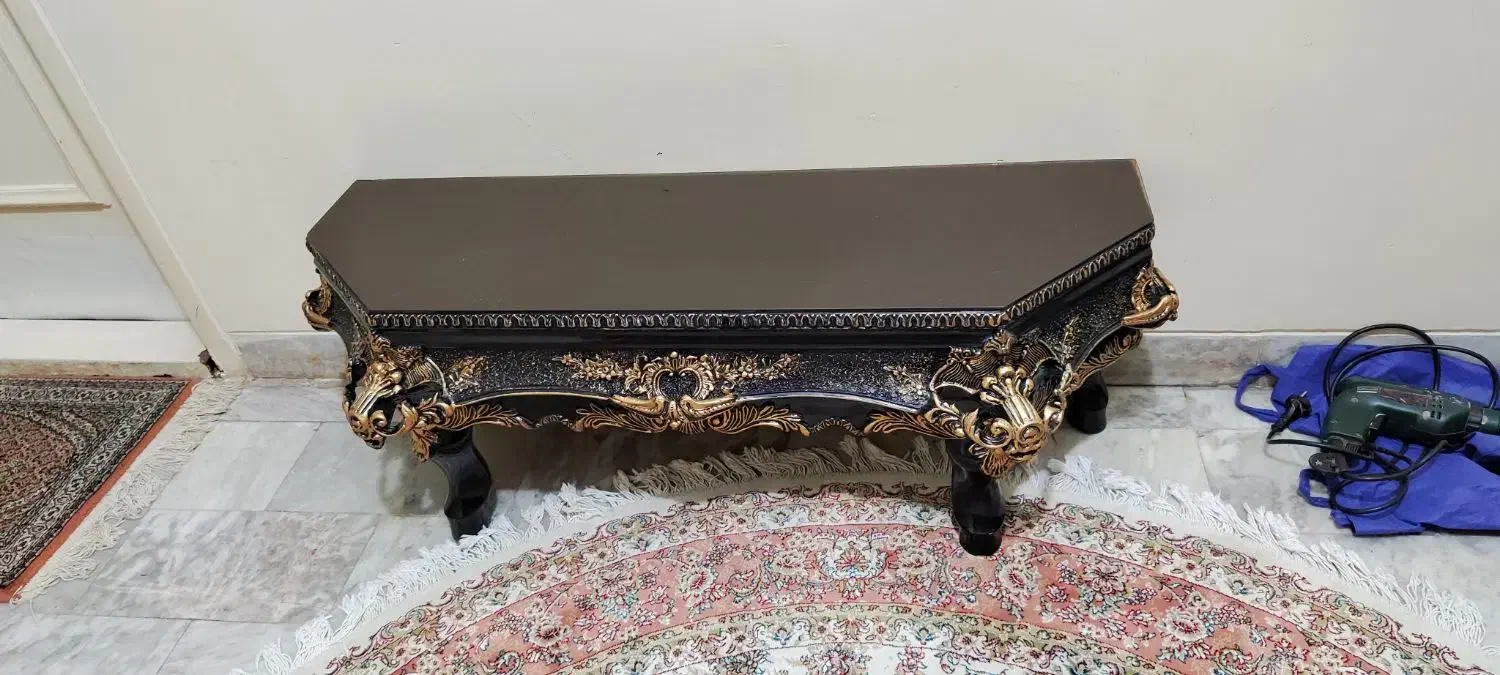 میز کنسول|بوفه، ویترین، کنسول|تهران, صادقیه|دیوار