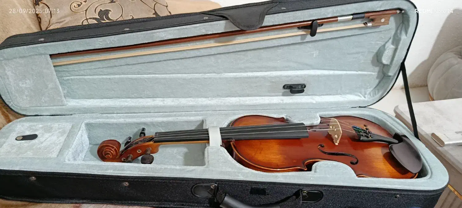 ویولون کریستیانو ۴/۴|ویولن|کلاردشت, |دیوار