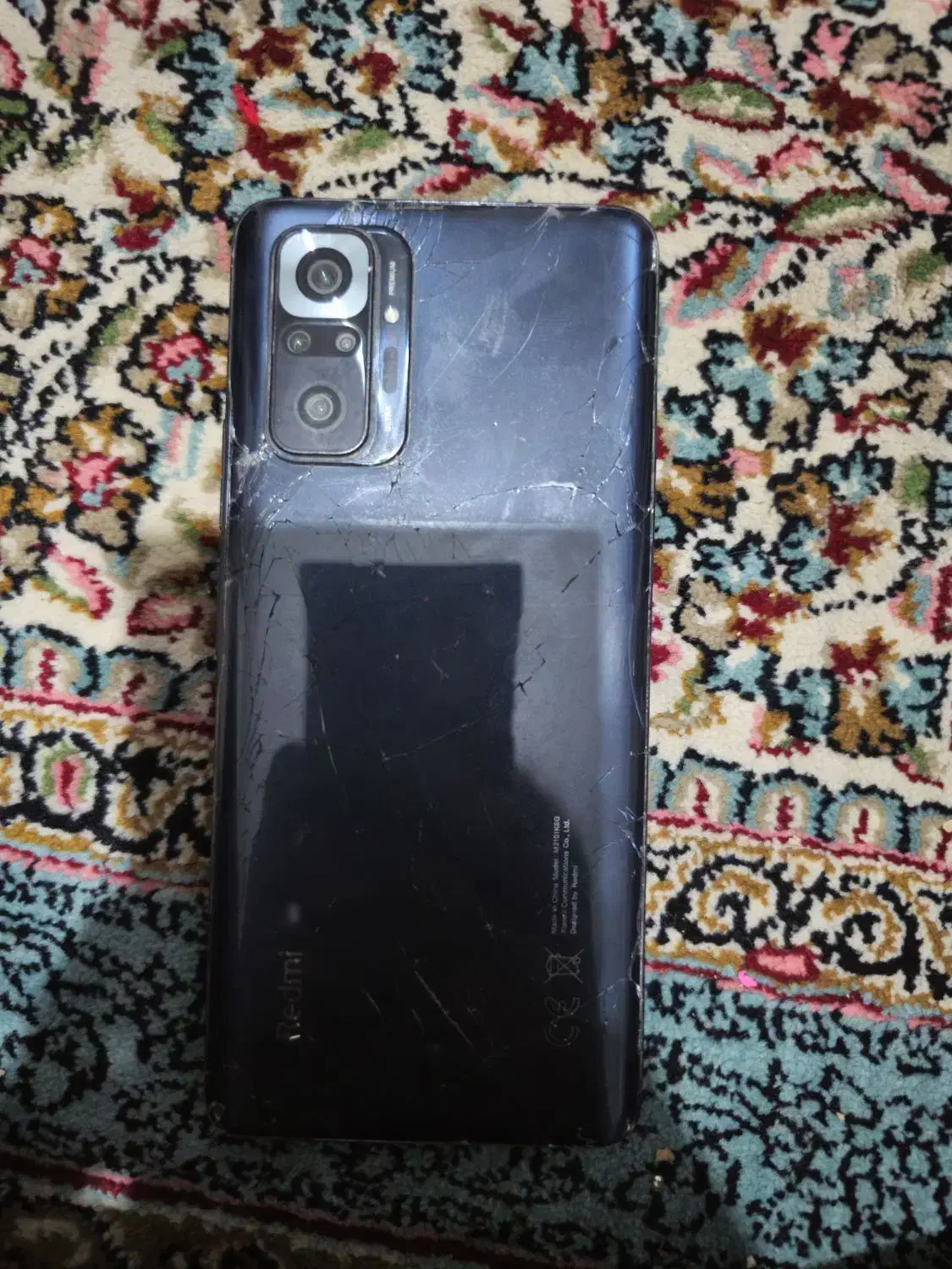 note 10 pro|موبایل|زاهدان, |دیوار