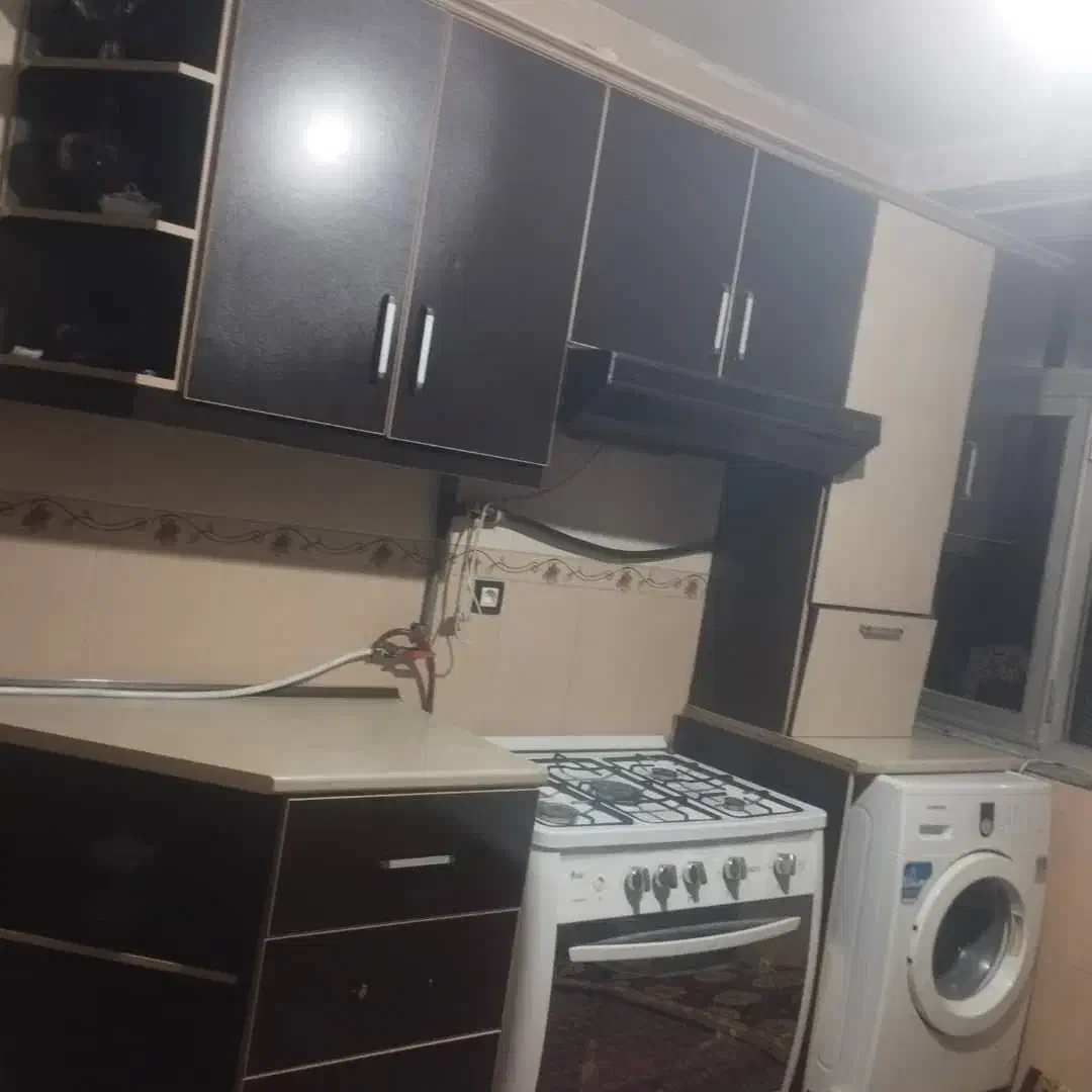 کابینت ام دی اف|آبچکان و نظمدهنده ظروف|اردبیل, |دیوار