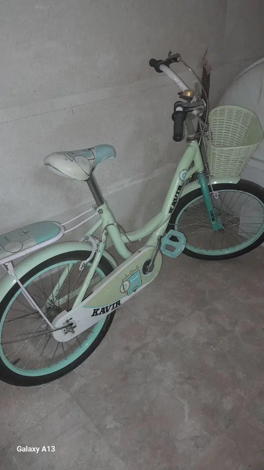 دوچرخه|دوچرخه، اسکیت، اسکوتر|رشت, دیلمان|دیوار