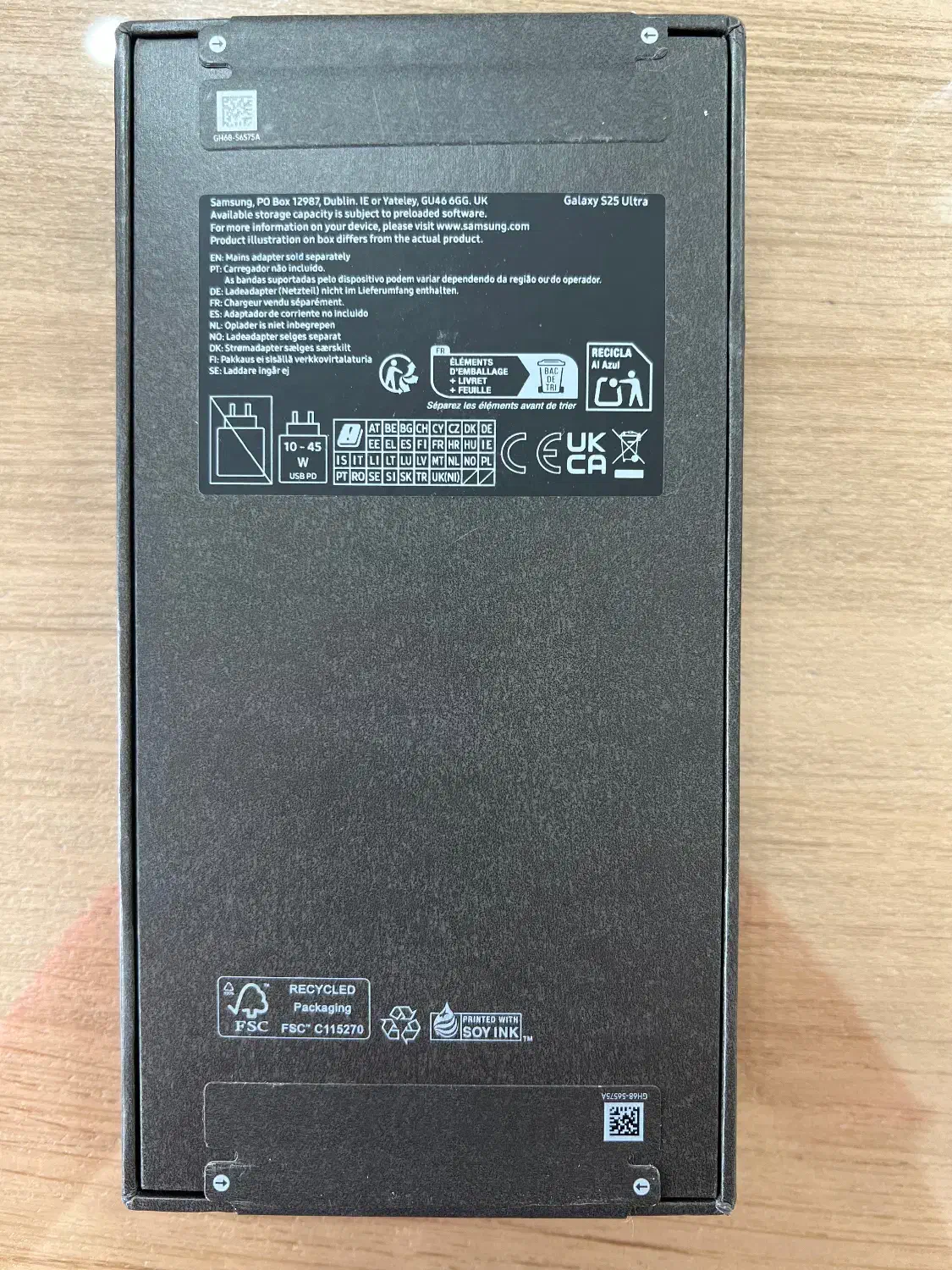 Galaxy S25 ultra 1tra|موبایل|اصفهان, سعادتآباد|دیوار