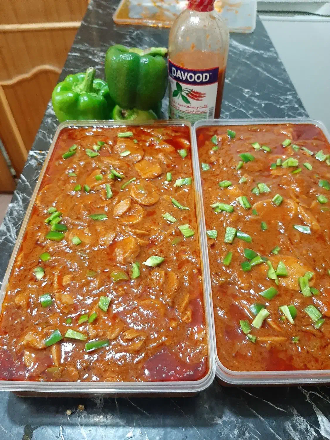 پخش بزرگ سوسیس بندری ویژه ی جنوب|عمده‌فروشی|اهواز, کارون|دیوار