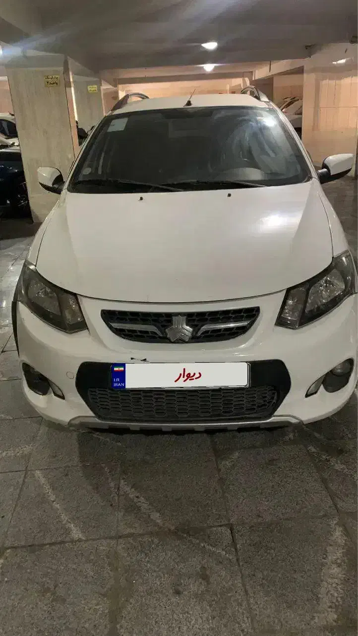 کوییک ۱۴۰۰|خودرو سواری و وانت|تهران, اتابک|دیوار